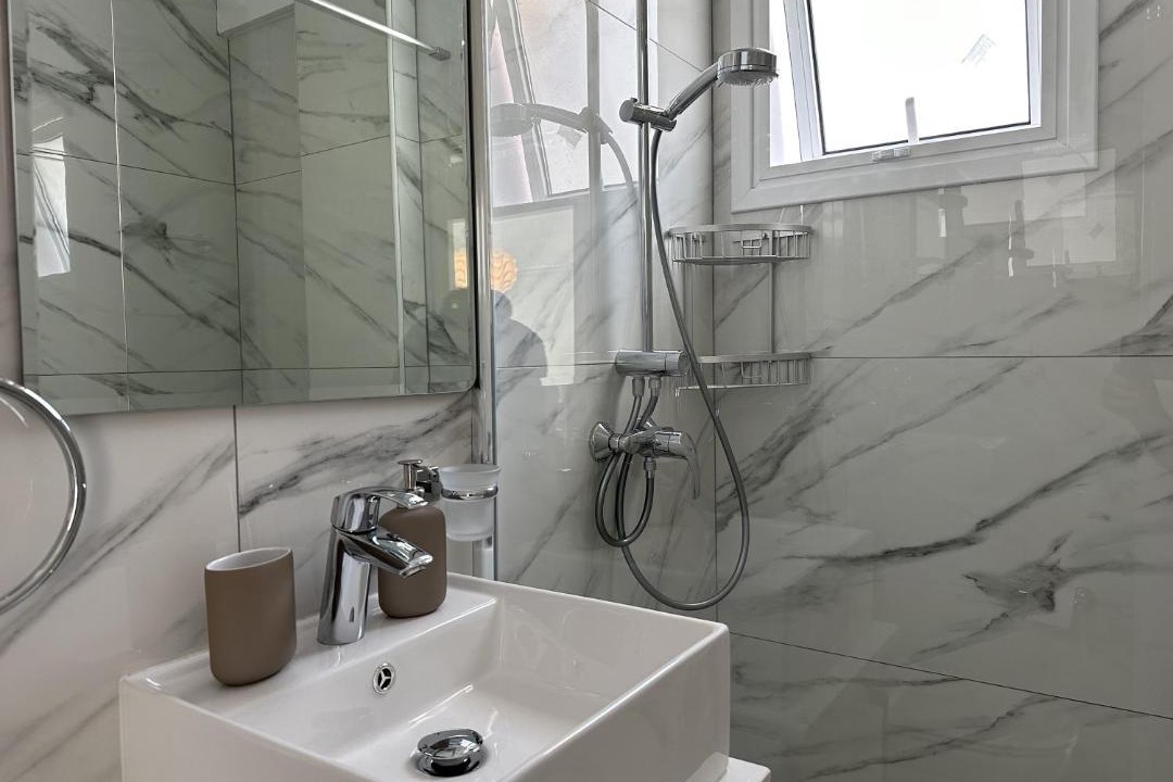 Photo of Bathroom in Ayia Napa