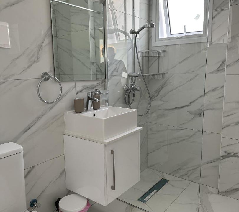 Photo of Bathroom in Ayia Napa