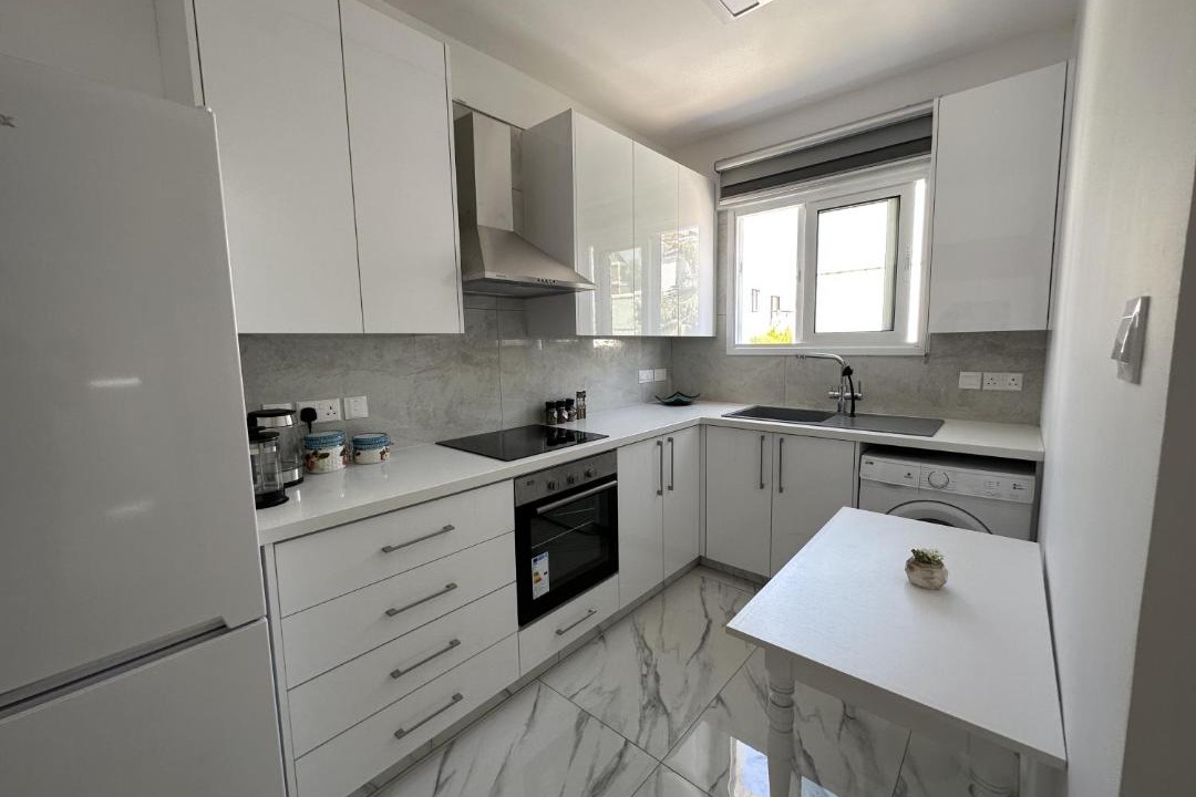 Photo of Kitchen in Ayia Napa