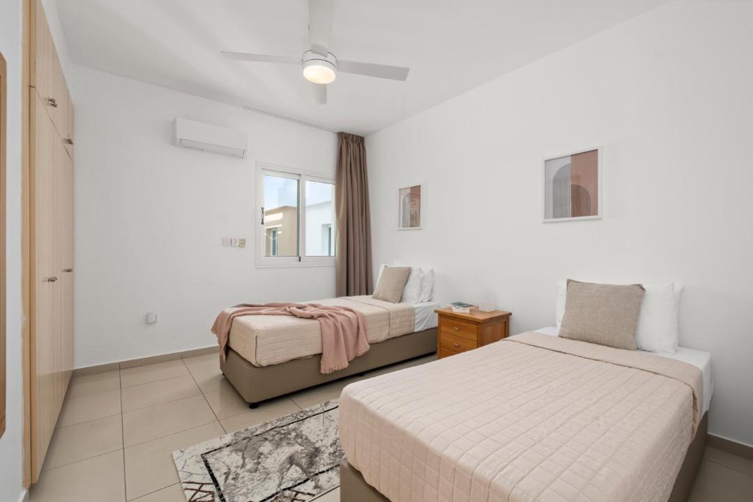 Photo of Bedroom in Peyia Town