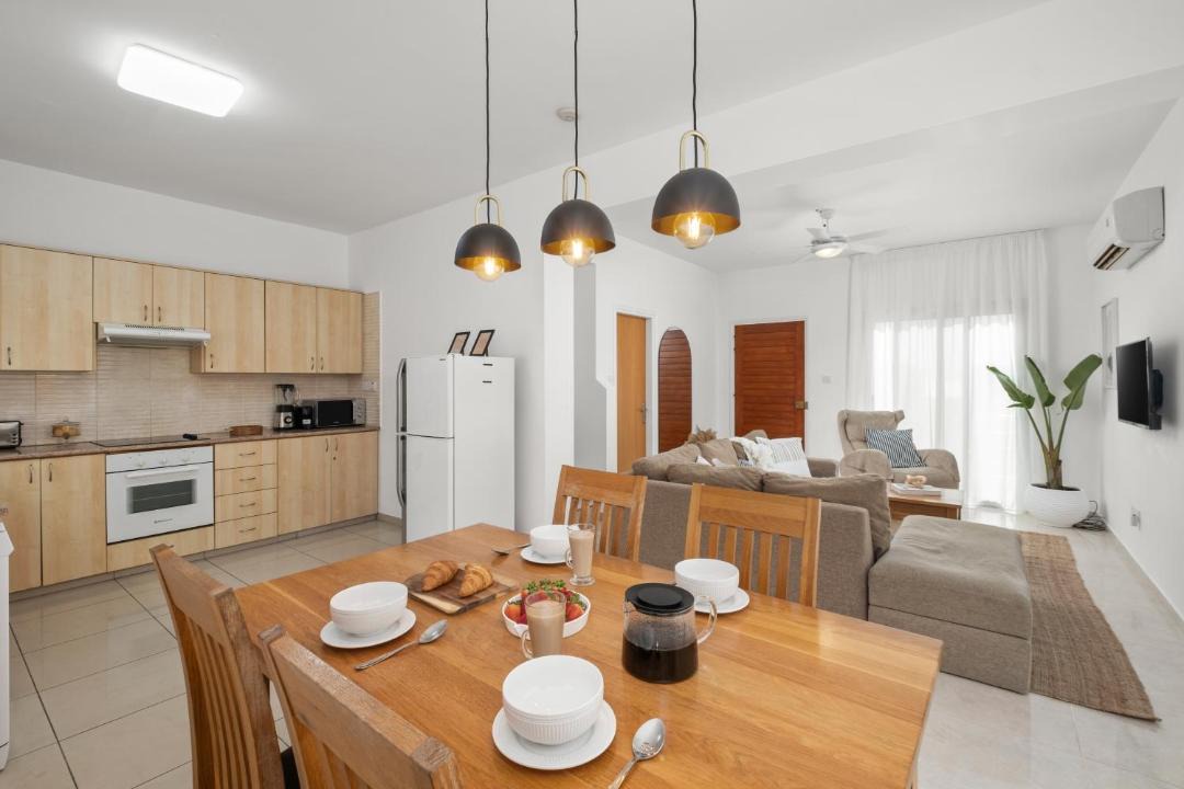 Photo of Kitchen in Peyia Town