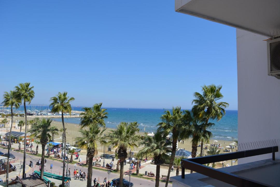 Photo of Others in Larnaca City Centre