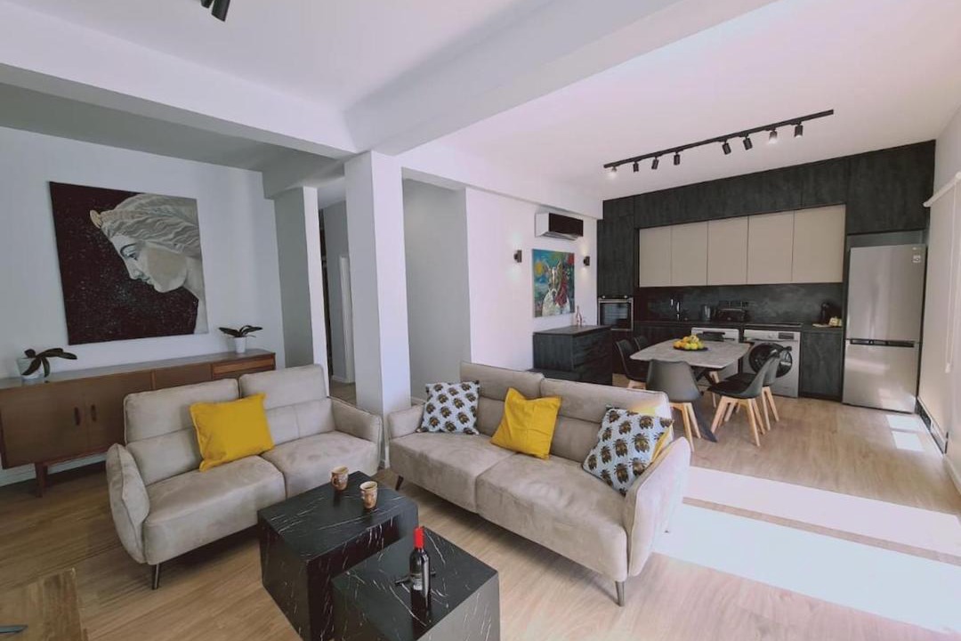 Photo of Livingroom in Limassol