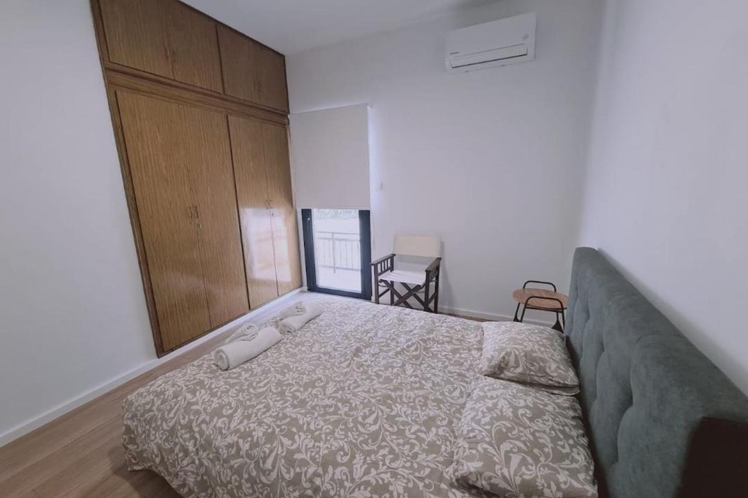 Photo of Bedroom in Limassol