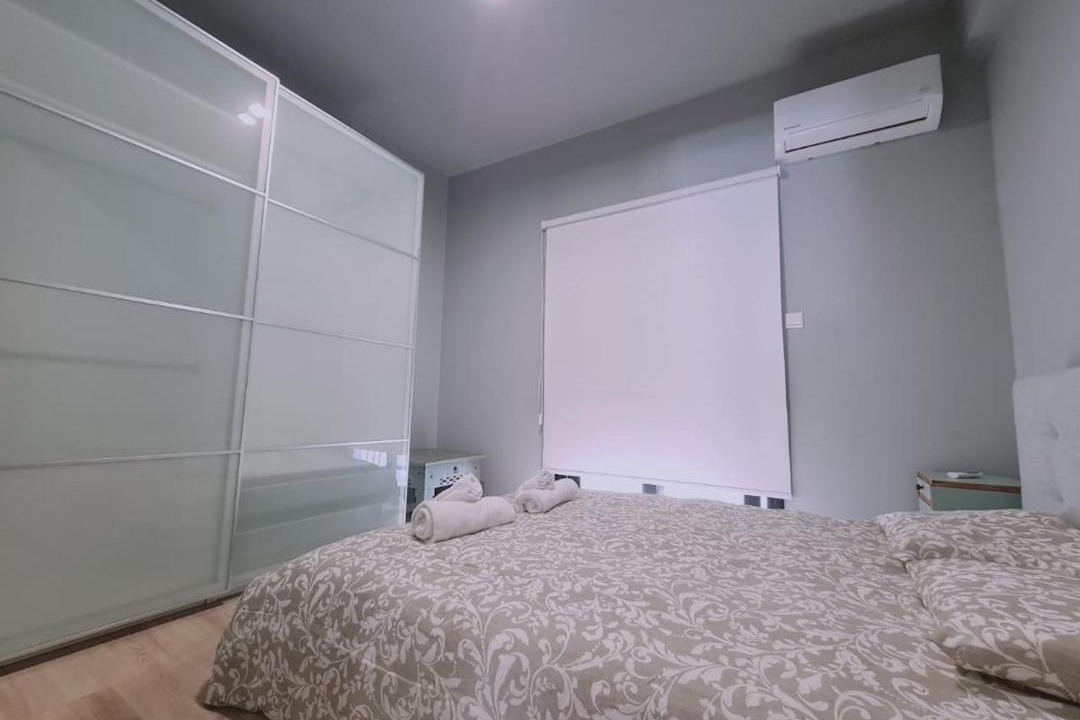Photo of Bedroom in Limassol