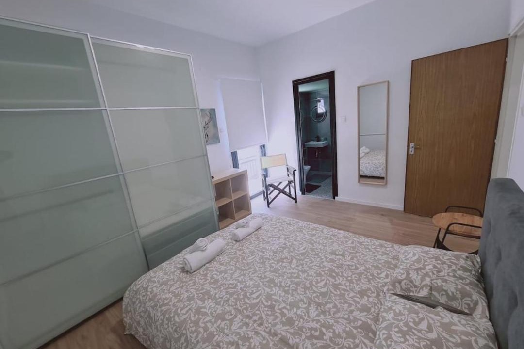 Photo of Bedroom in Limassol