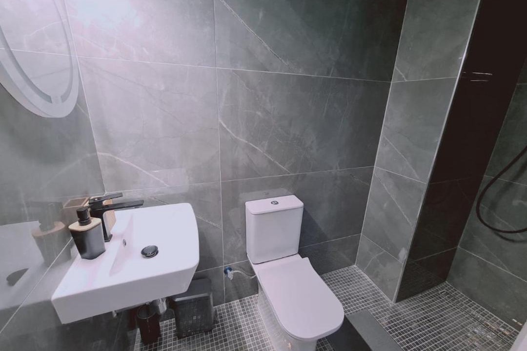 Photo of Bathroom in Limassol