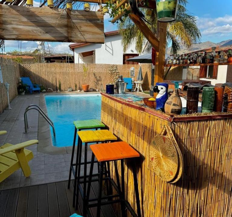 Photo of Patio Balcony in Akapnou