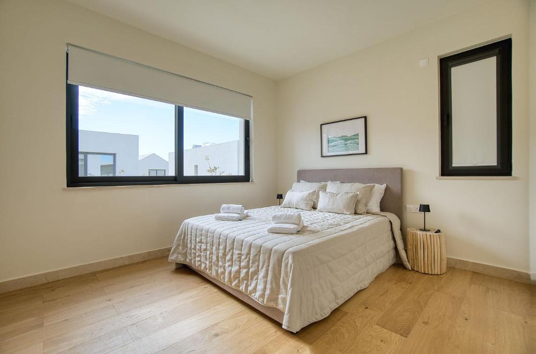 Photo of Bedroom in Emba