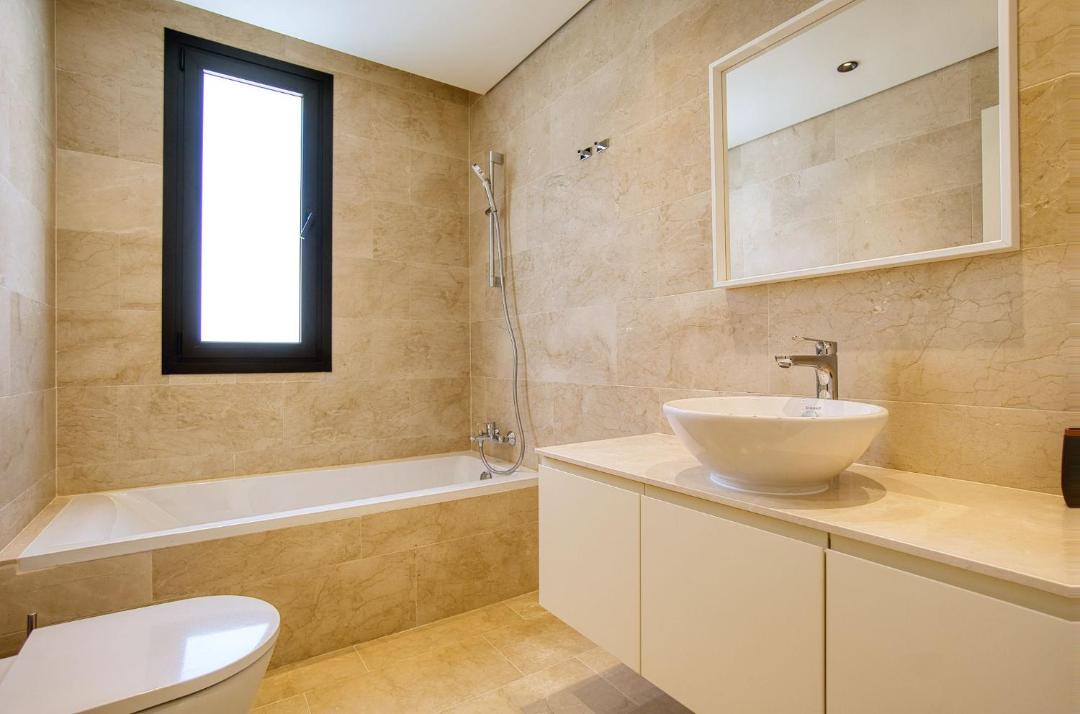 Photo of Bathroom in Emba