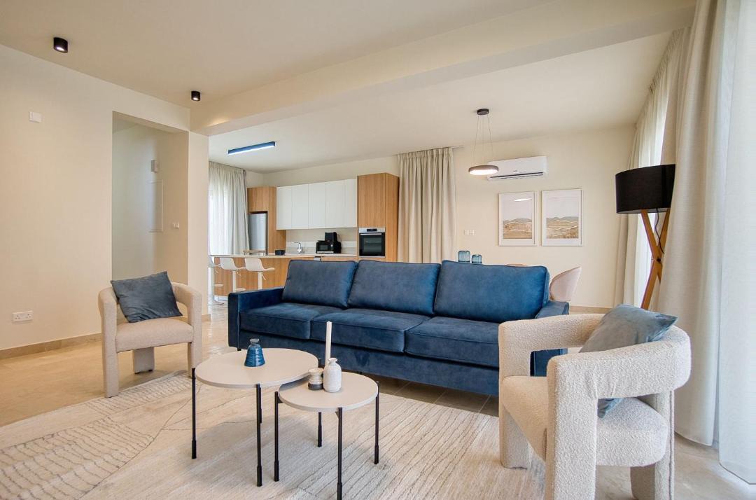 Photo of Livingroom in Emba