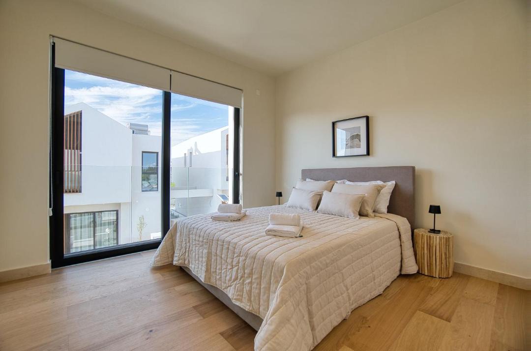 Photo of Bedroom in Emba
