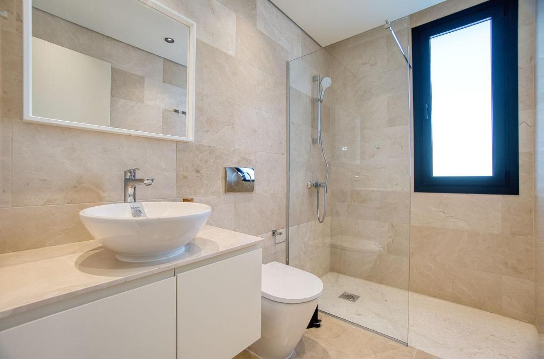 Photo of Bathroom in Emba