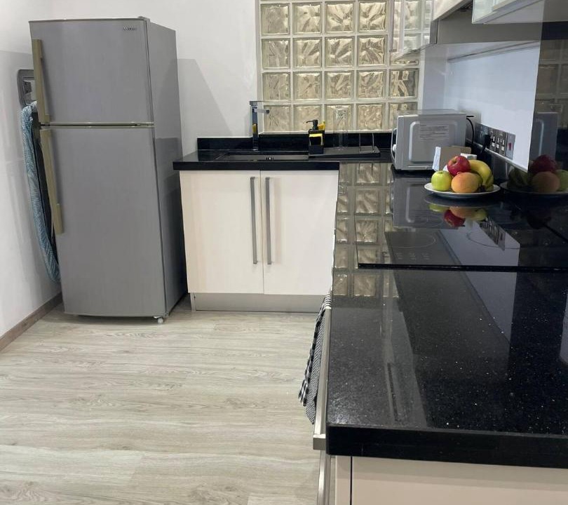 Photo of Kitchen in Skala