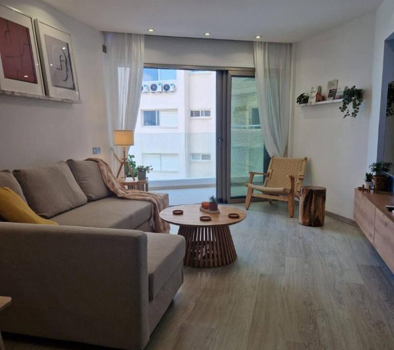 Photo of Livingroom in Skala