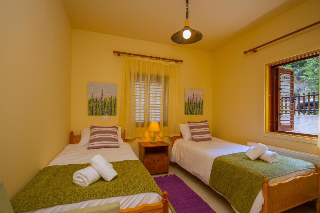 Photo of Bedroom in Platres