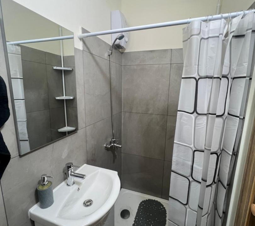 Photo of Bathroom in Nicosia