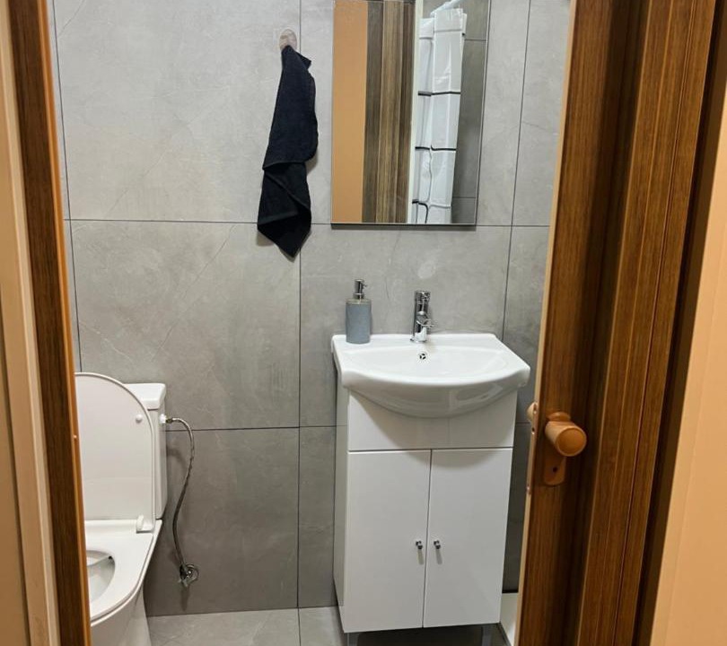 Photo of Bathroom in Nicosia