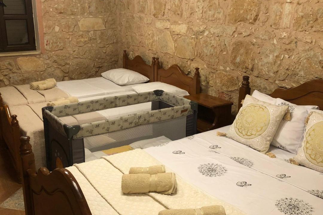 Photo of Bedroom in Tremithousa