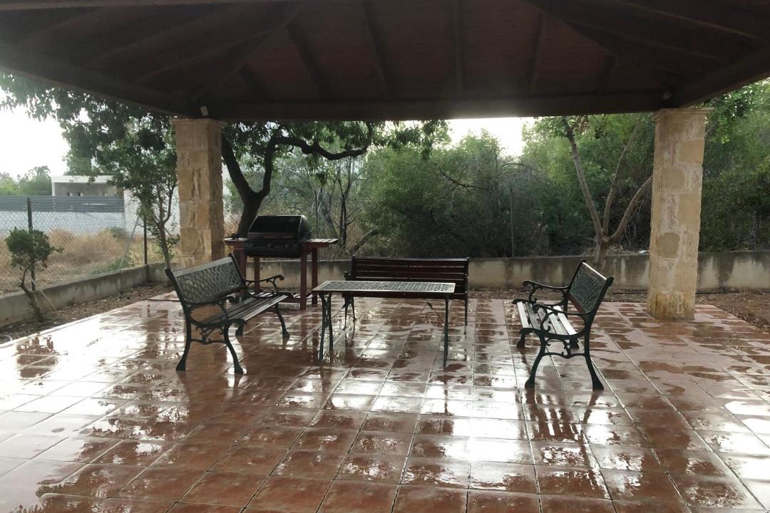 Photo of Patio Balcony in Tremithousa