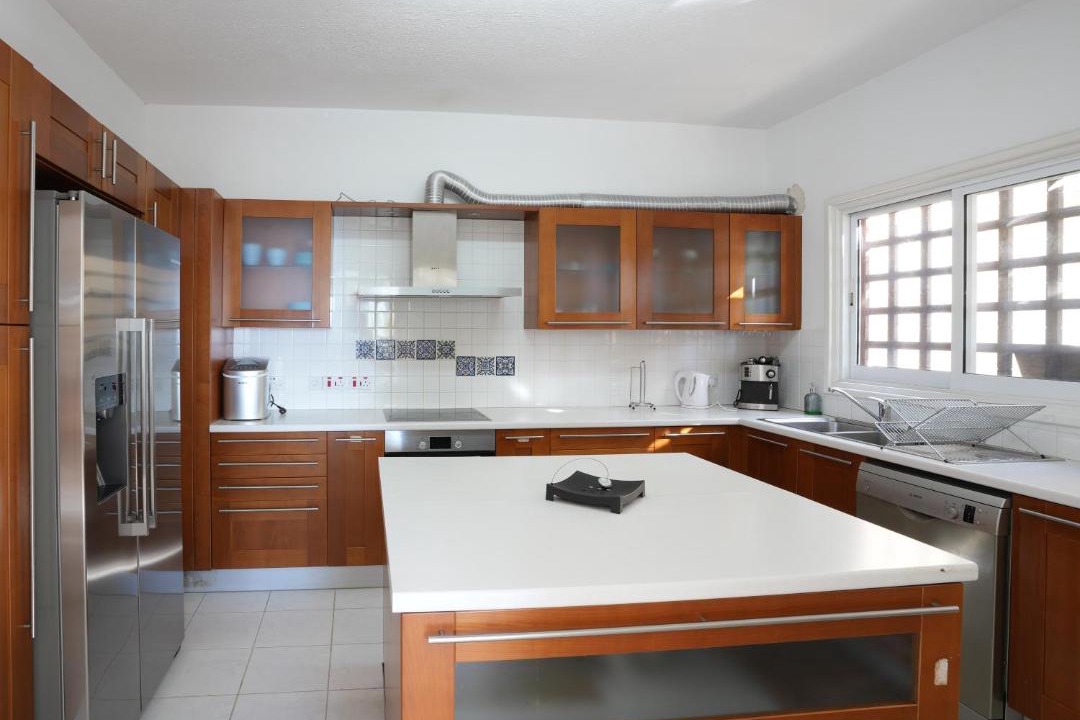 Photo of Kitchen in Olympos