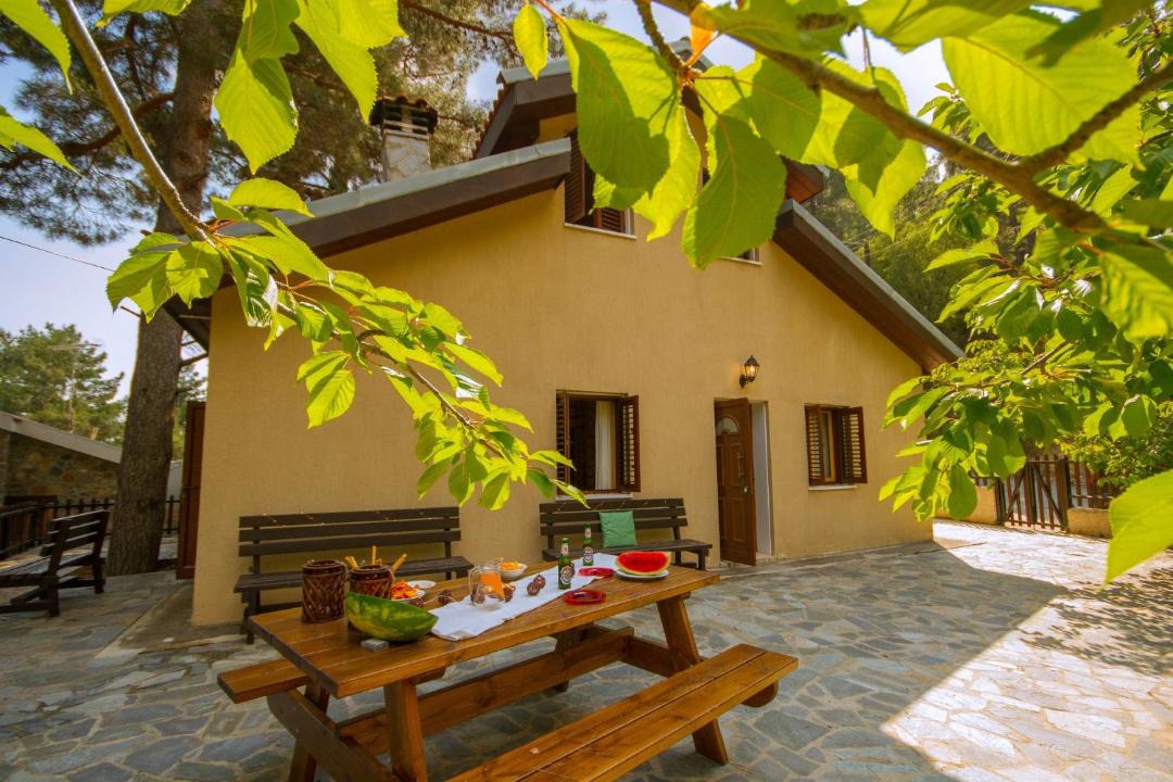 Photo of Others in Platres