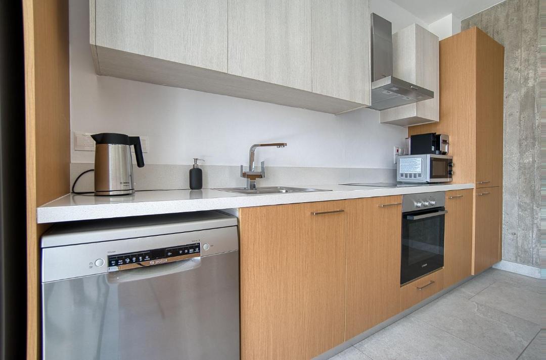 Photo of Kitchen in Paphos