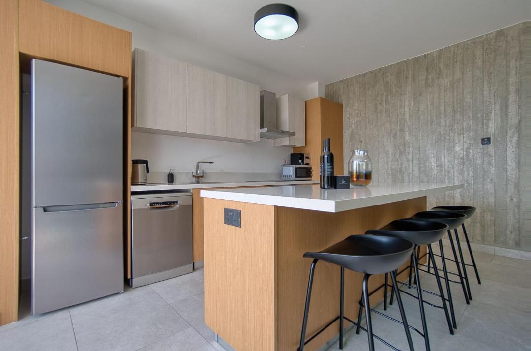 Photo of Kitchen in Paphos