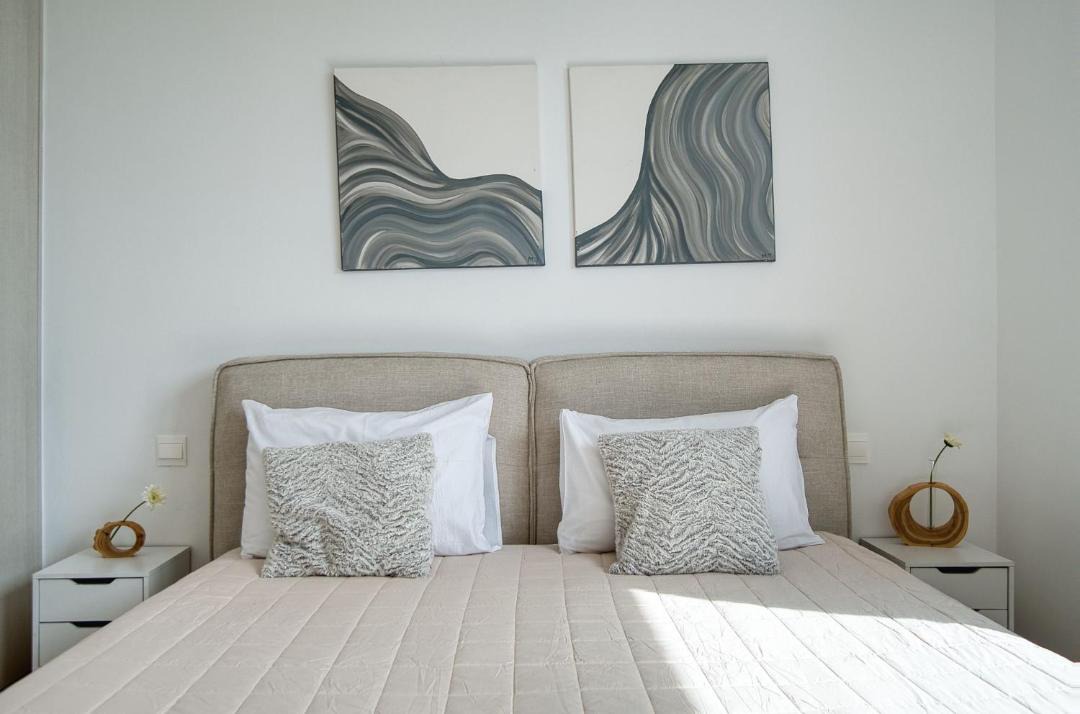 Photo of Bedroom in Paphos