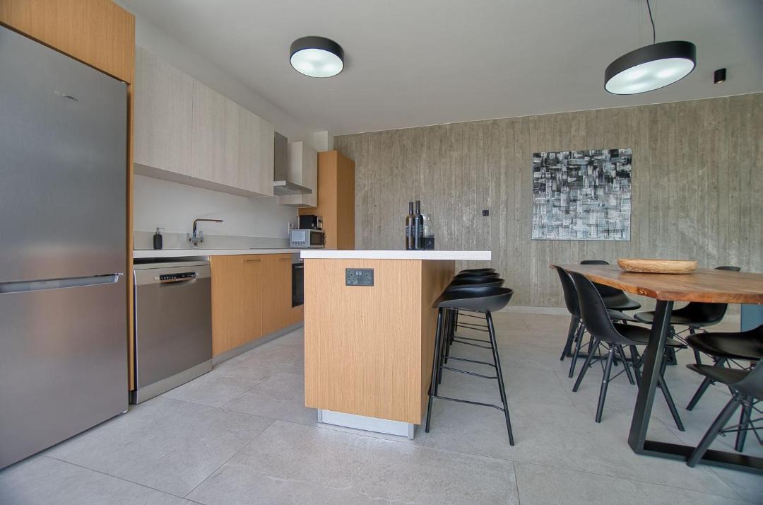 Photo of Kitchen in Paphos