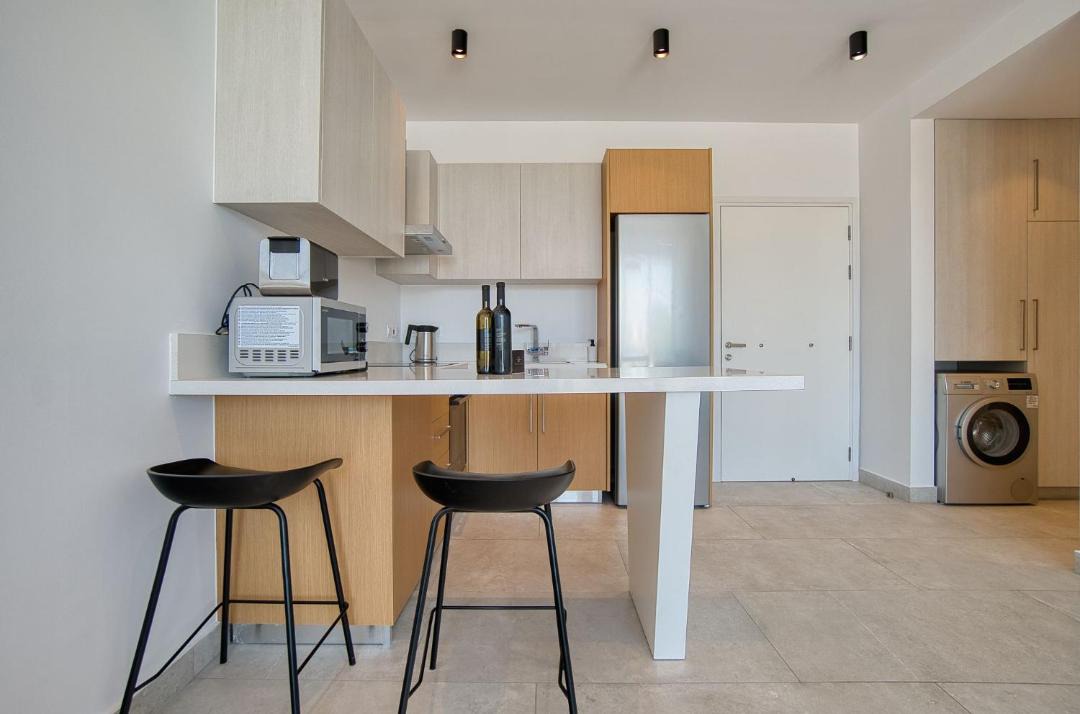 Photo of Kitchen in Paphos