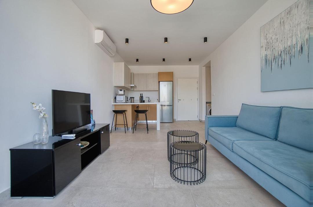 Photo of Livingroom in Paphos