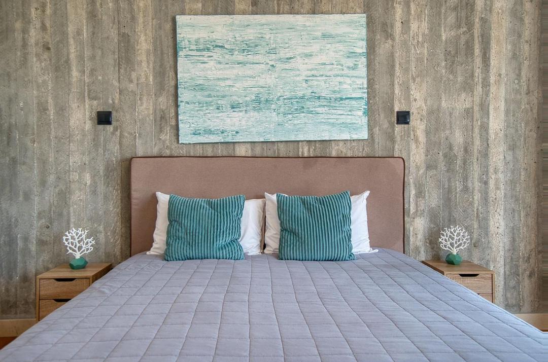 Photo of Bedroom in Paphos