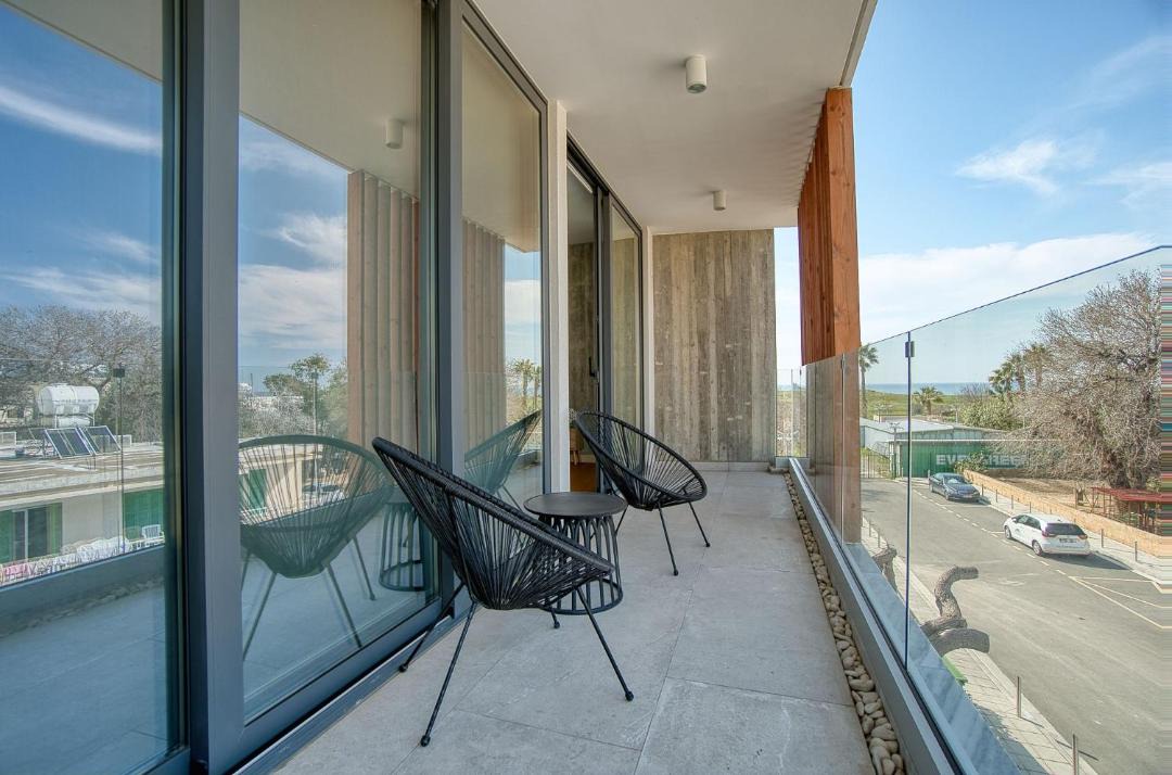 Photo of Patio Balcony in Paphos