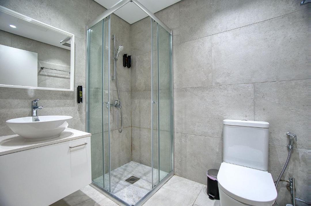 Photo of Bathroom in Paphos