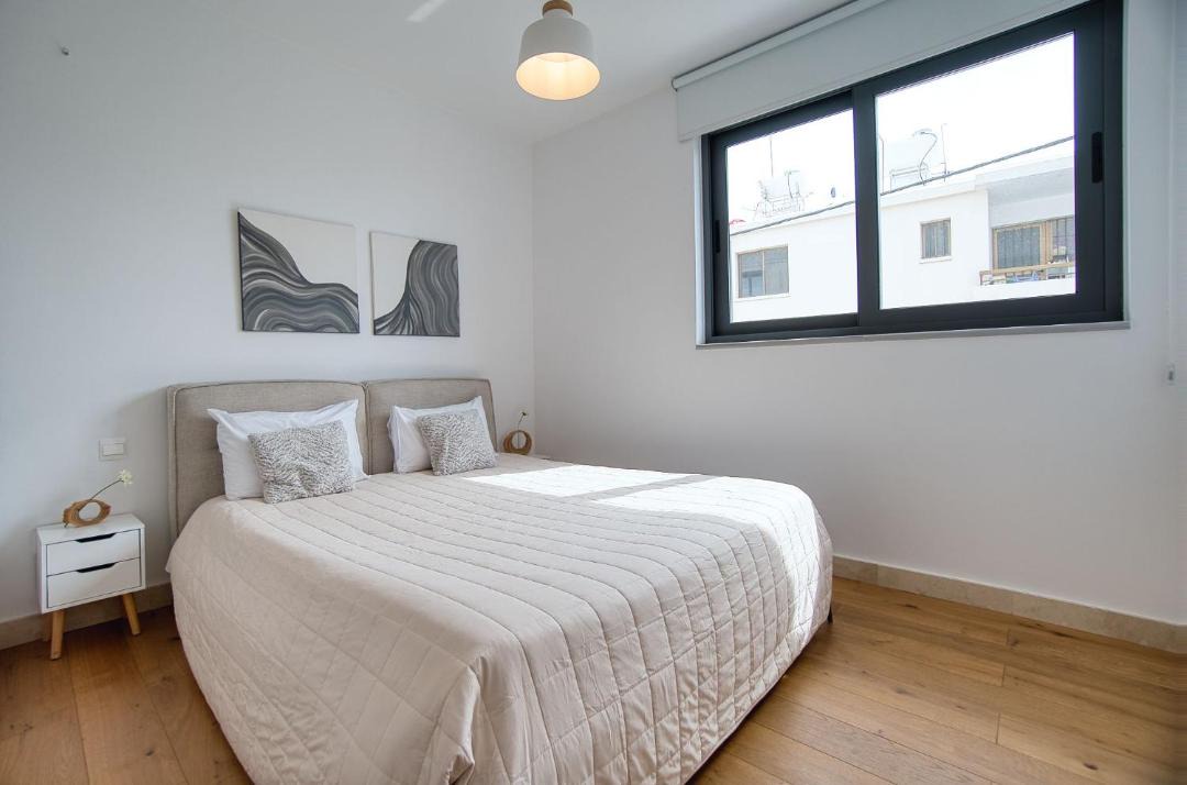 Photo of Bedroom in Paphos