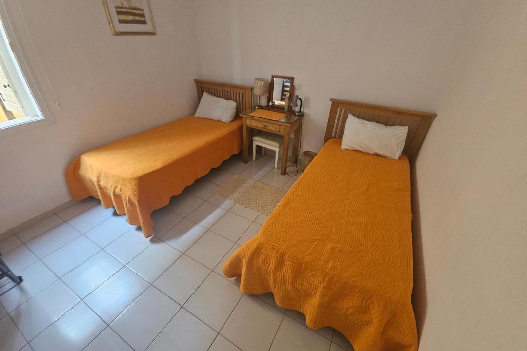 Photo of Bedroom in Geroskipou