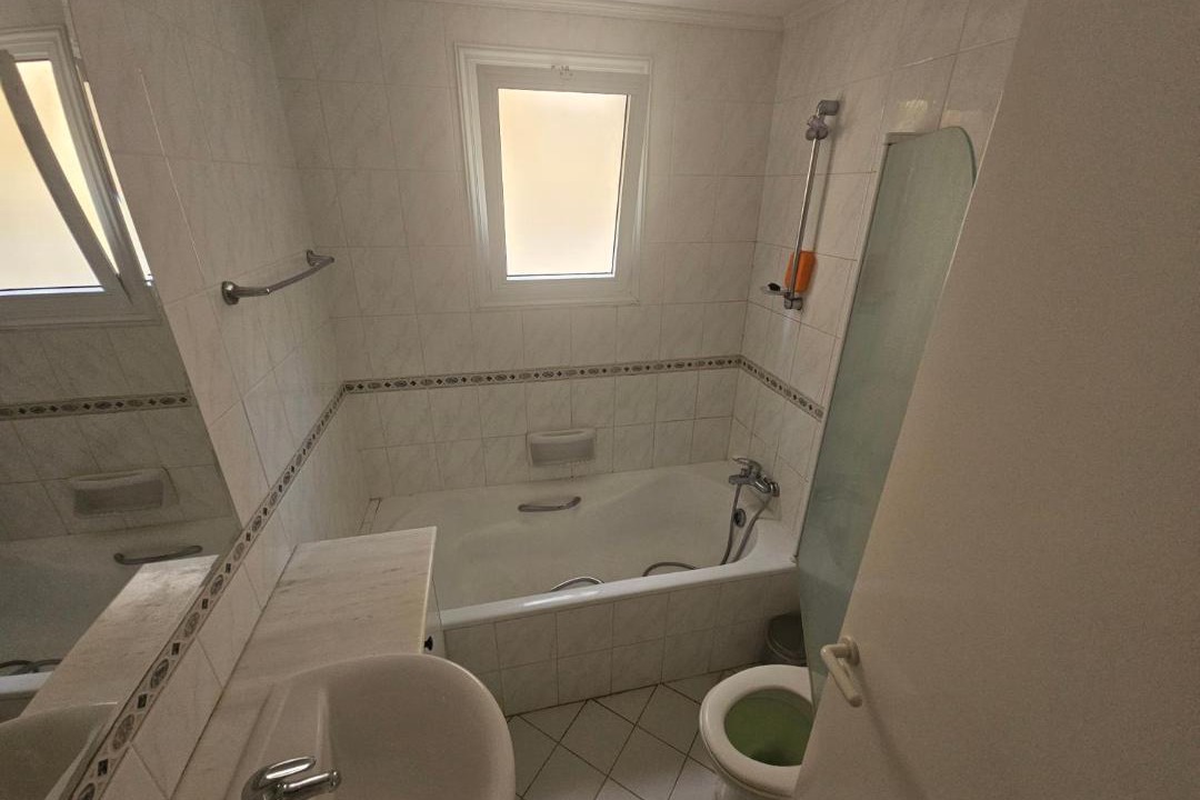 Photo of Bathroom in Geroskipou