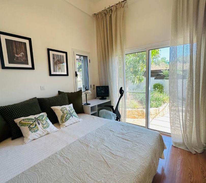 Photo of Bedroom in Latchi