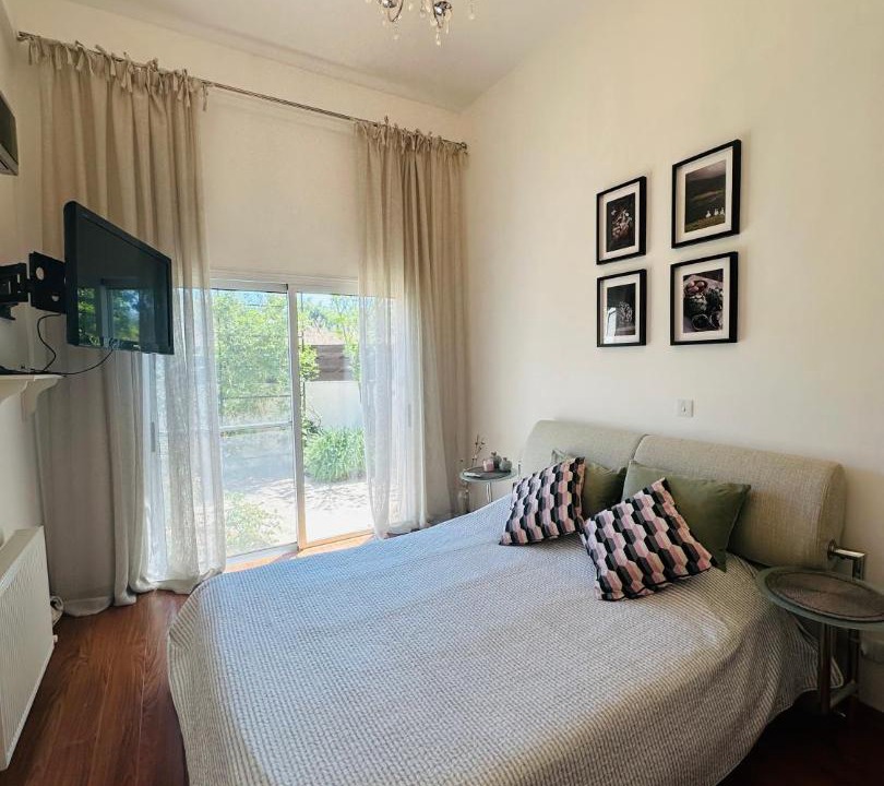 Photo of Bedroom in Latchi