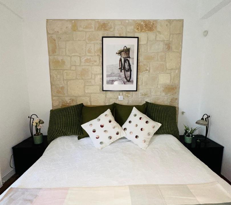 Photo of Bedroom in Latchi