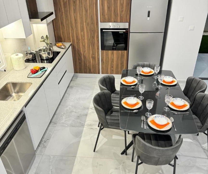 Photo of Kitchen in Paralimni