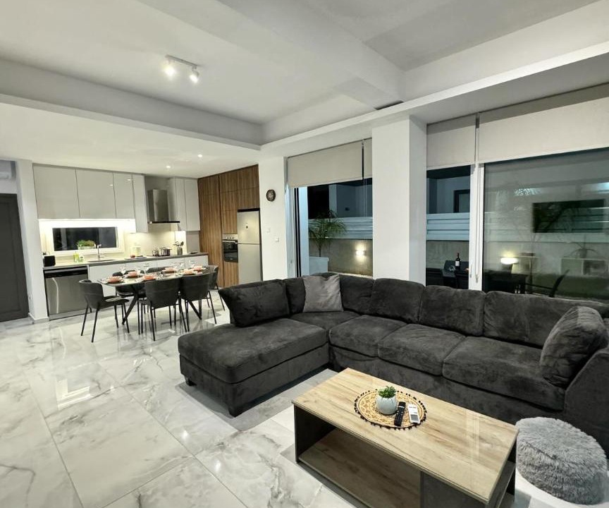 Photo of Livingroom in Paralimni