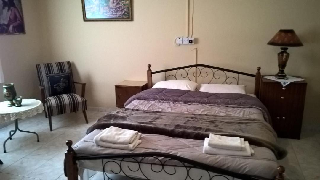 Photo of Bedroom in Pissouri