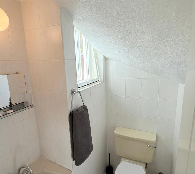 Photo of Bathroom in Protaras