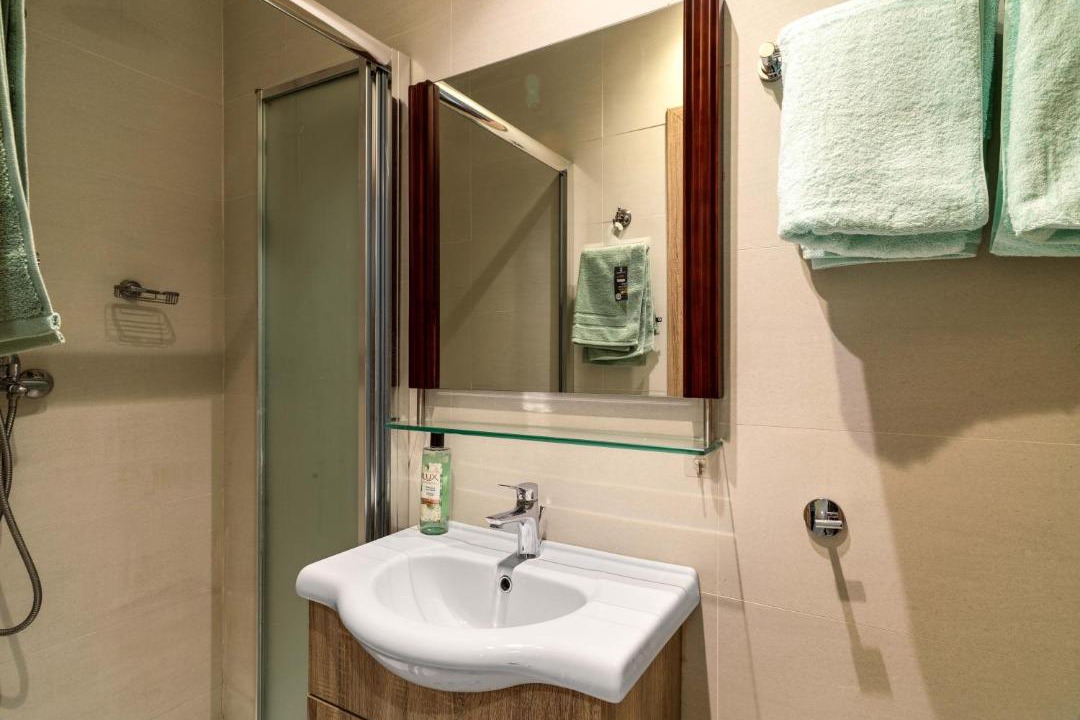 Photo of Bathroom in Potamos tis Germasogeias