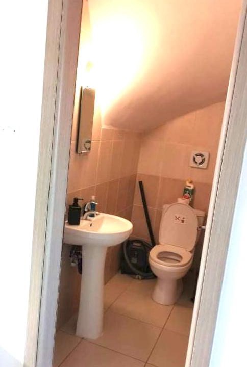 Photo of Bathroom in Kapparis