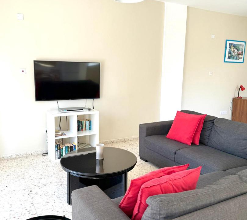 Photo of Livingroom in Pissouri