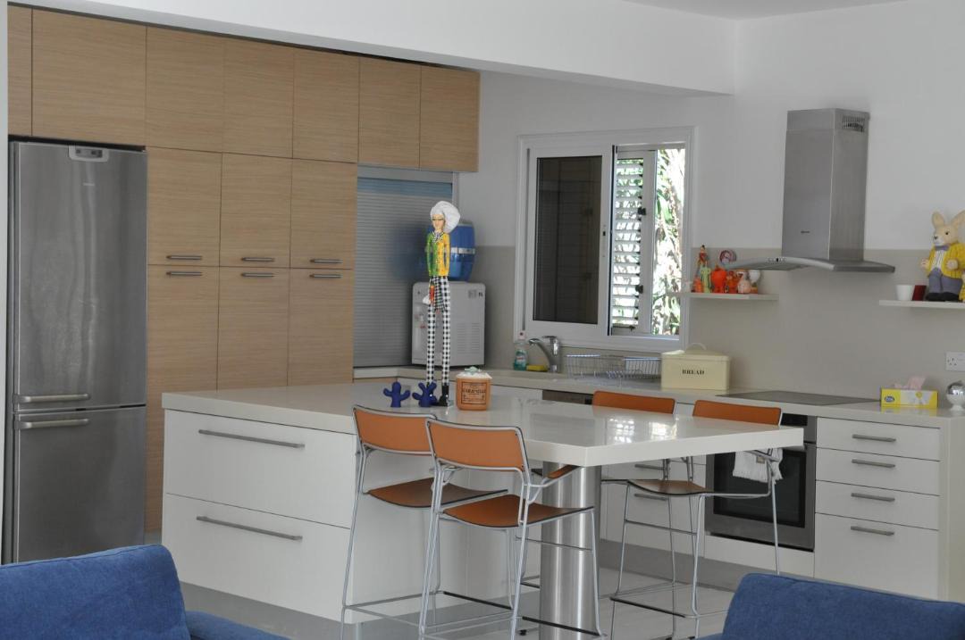 Photo of Kitchen in Pissouri