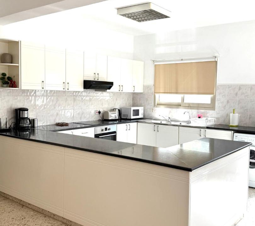 Photo of Kitchen in Pissouri